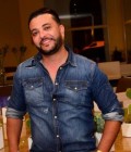 Majid 40 ans Auxerre  France