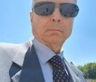 Carlo 65 ans Milan Italie