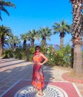 Milana 43 ans Poltava Ukraine