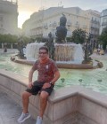 Merwane 49 ans Alger Algérie