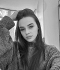 Viktoriia 26 ans Киев Ukraine