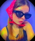 Яна 22 ans Город  Ukraine