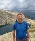 David 54 ans Frouzins France