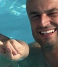 Dav 44 ans Lyon France