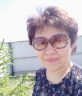 Данира 58 ans Павлодар Kazakhstan
