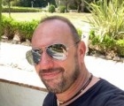 Stephane 51 лет Cannes Франция