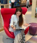 Alexandra 36 ans Алматы Kazakhstan