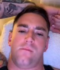 Tyler 45 ans Toronto  Canada