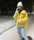 Анастасия 26 лет Караганда  Казахстан