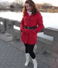 Polina 36 ans Minsk Biélorussie