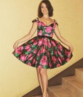 Evgenia 40 ans Minsk Biélorussie