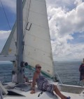 Irina 62 ans Sankt-petersburg Russie
