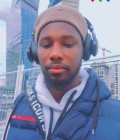 Dramé 29 лет Paris Франция