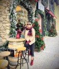 Evgenia 54 Jahre Barcelona Spanien