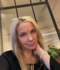 Elena 36 ans Kharkiv Ukraine
