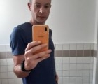 Sylvain 42 лет Rouen Франция