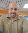 Nicolas 46 лет  Франция