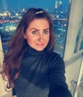 Yulia 44 ans Рим Russie