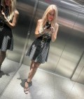Alina 38 Jahre Kyiv Ukraine