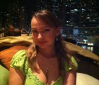 Tatiana 48 ans Анапа Russie