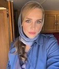 Masha 43 ans Mogilev Biélorussie