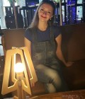 Svetlana 41 ans Vitebsk Biélorussie