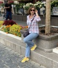 Natalia 59 ans Москва Russie