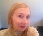 Milana 44 ans Moskva Russie