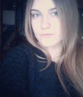 Ira 28 ans Minsk Biélorussie