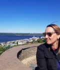 Alena 44 ans Симферополь  Russie