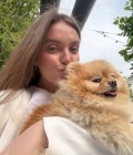 Аня 28 ans Коломна  Russie