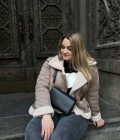 Наталія 27 ans Киев Ukraine