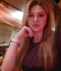 Yana 44 ans Lvov Ukraine