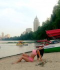 Elena 53 ans Kyev Ukraine
