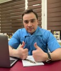 Charles 57 лет Toronto  Канада