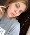 Maria 35 ans Kremenchuk Ukraine