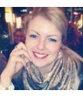 Anna 38 ans Sochi Russie