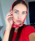Anastasiya 43 ans Kiev Ukraine