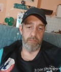 David 46 ans Tournai  Belgique