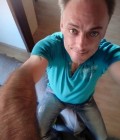 Alex 50 ans Heubach Baden Württemberg Allemagne