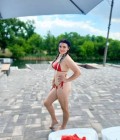Анастасия 29 ans Dnepr Ukraine