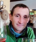 Maxime 42 лет Biarritz Франция