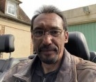 Bernard 60 лет Verneuil Sur Avre  Франция