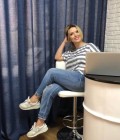 Svetlana 45 Jahre Kiev Ukraine