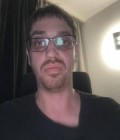 Sebastian 37 ans Wien Autriche