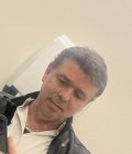 Fabien 60 лет Lyon  Франция