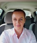 Oksana 53 Jahre Tumen  Russland