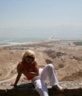 Еlena 59 ans Moscow Russie