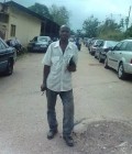 Daniel 61 ans Adzope Côte D'ivoire ?? Afrique du Sud