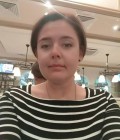 Tatiana 41 ans Murmansk Russie